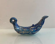 Leonie Macmillan 'Blue Fin Maiden'