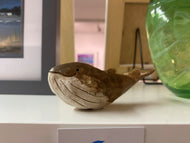 Leonie Macmillan 'Brown Whale'