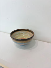 Leonie Macmillan 'Stripy Bowl'