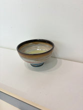 Leonie Macmillan 'Stripy Bowl'