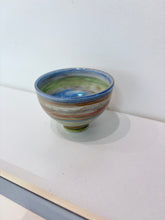 Leonie Macmillan 'Stripy Bowl'