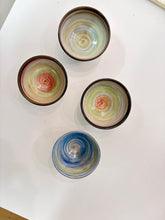 Leonie Macmillan 'Stripy Bowl'
