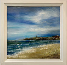 Linda Paton 'The Auld Toon from West Sands'