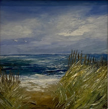 Linda Paton 'Beach Walk'
