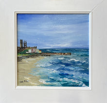Linda Paton, 'East Sands, St Andrews'