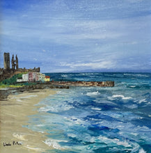 Linda Paton, 'East Sands, St Andrews'