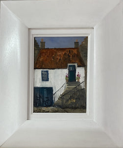 Linda Paton 'Joan's Hoose'