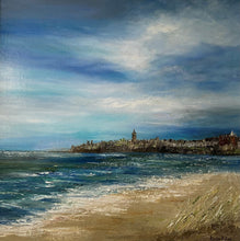 Linda Paton 'The Auld Toon from West Sands'