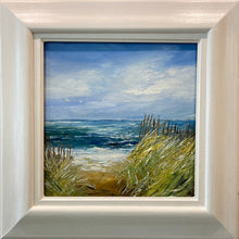 Linda Paton 'Beach Walk'