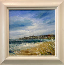Linda Paton 'Ready to Surf'