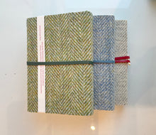 Sollas Bookbinding, Long Stitch Journal