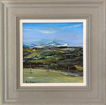 Mark Holden 'Looking towards Schiehallion'