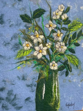 Moy Mackay, 'The Green Vase'