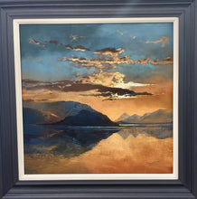 Margaret Evans 'Goodnight Summertime'