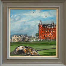Mark Holden, 'Essence Old Course, St Andrews'