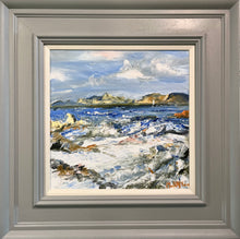 Mark Holden, 'Iona on the North Beach'
