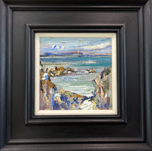 Mark Holden, 'The Shore Iona'