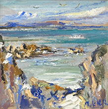 Mark Holden, 'The Shore Iona'