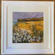 Deborah Phillips, Mearns Harvest Clifftop