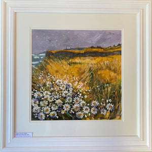 Deborah Phillips, Mearns Harvest Clifftop