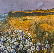 Deborah Phillips, Mearns Harvest Clifftop