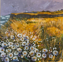 Deborah Phillips, Mearns Harvest Clifftop