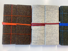 Sollas Bookbinding, Long Stitch Journal