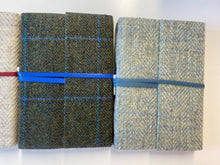 Sollas Bookbinding, Long Stitch Journal
