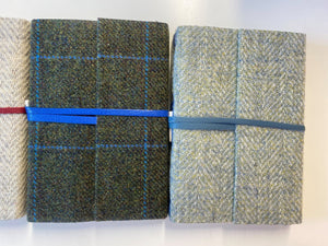 Sollas Bookbinding, Long Stitch Journal