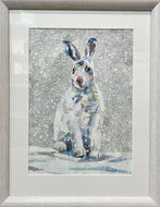 Paul Bartlett, 'Mountain hare'