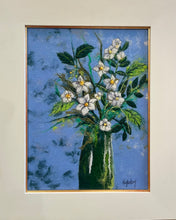 Moy Mackay, 'The Green Vase'