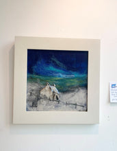 Moy Mackay, 'Over the Fence'