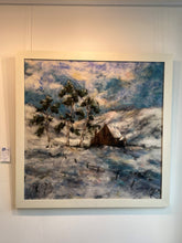 Moy Mackay, 'Sutherland Tall Pines'