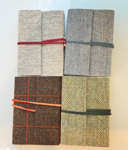 Sollas Bookbinding, Long Stitch Journal