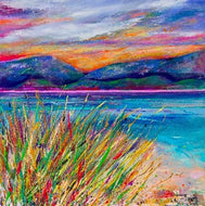 Claire Wills, 'Murmur of the Dunes'