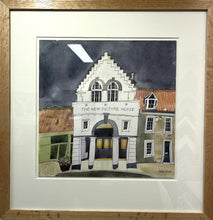 Peter Jones 'The New Picture House, North Street'