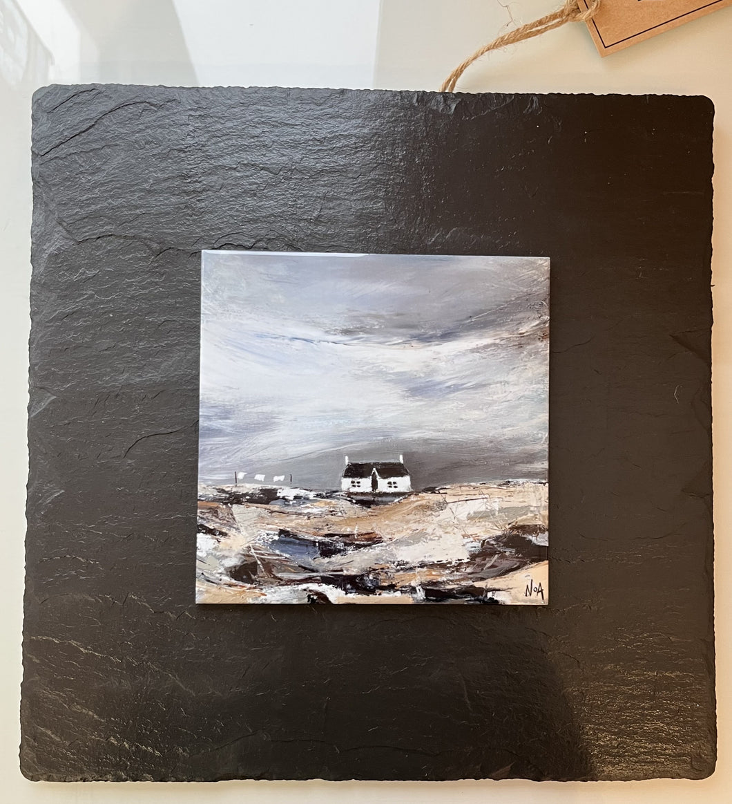 Noa, 'Blustery Days'