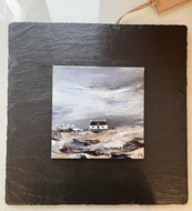 Noa, 'Blustery Days'