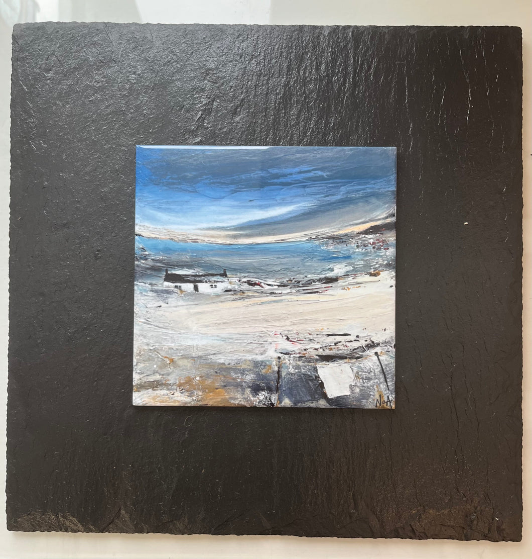 Noa, 'Fisher's Bothy'