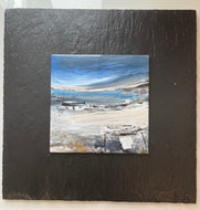 Noa, 'Fisher's Bothy'