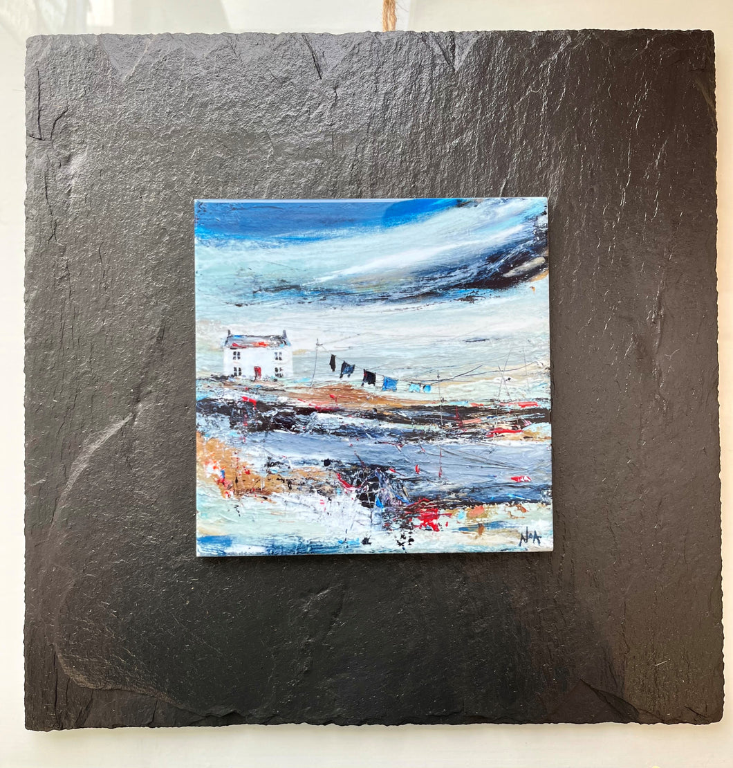 Noa, 'Road to the Shee'