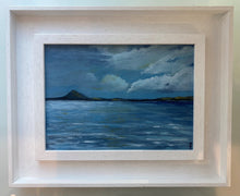 Eleanor Spens, 'North Berwick from Fife'