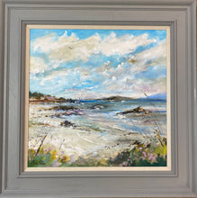 Mark Holden 'North Beach Iona'