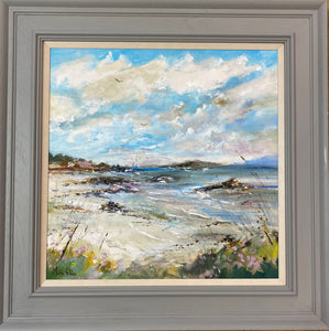 Mark Holden 'North Beach Iona'