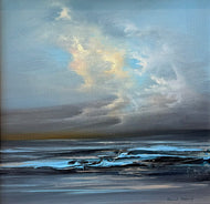 Philip Raskin 'Mysterious Mull'