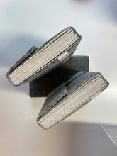 Sollas Bookbinding, Long Stitch Journal