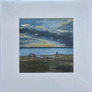 Eleanor Spens 'Pathead, St Monans'