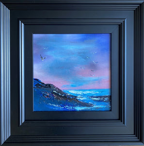 Bruce Graham, 'Path to the Seashore'