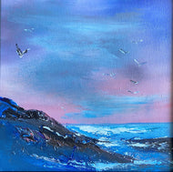 Bruce Graham, 'Path to the Seashore'