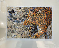 Paul Bartlett, 'Amur'